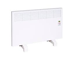 IVIGO Pro 20 programovateľný konvektor 2000W