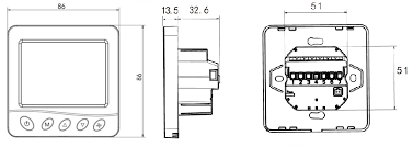 INFRALIGHT BPTherm 33