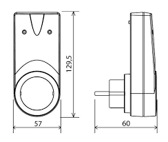 ELEKTROBOCK PH-TS20