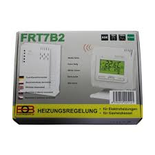 ELEKTROBOCK FRT7B2 antracit