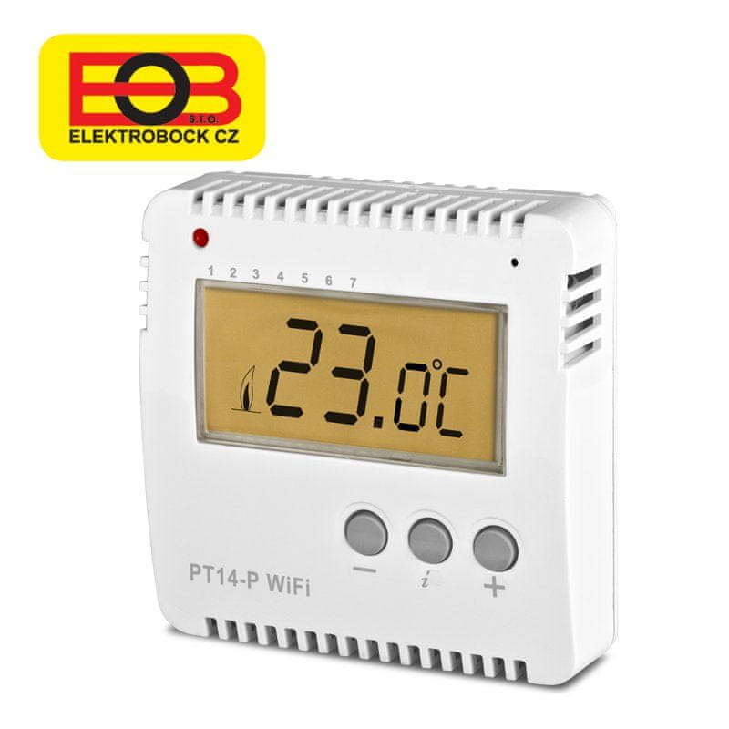 ELEKTROBOCK PT14-P WiFi