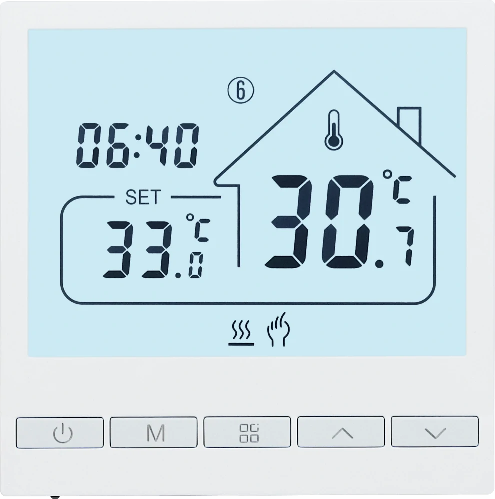 INFRALIGHT Therm 47 WiFi
