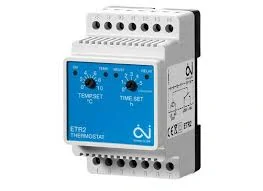 Regulator ETR2-1550