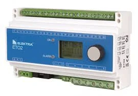 Regulátor OJ ETO2-4550