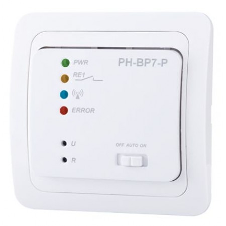 ELEKTROBOCK PH-BP7-P