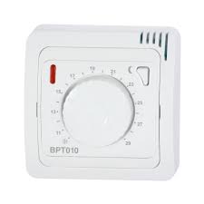 ELEKTROBOCK BT010 (dříve BPT010)