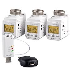 ELEKTROBOCK Home Control HC-PH-HD23 SET3