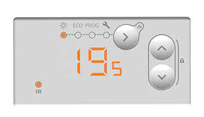 Atlantic F120 WiFi -D 25