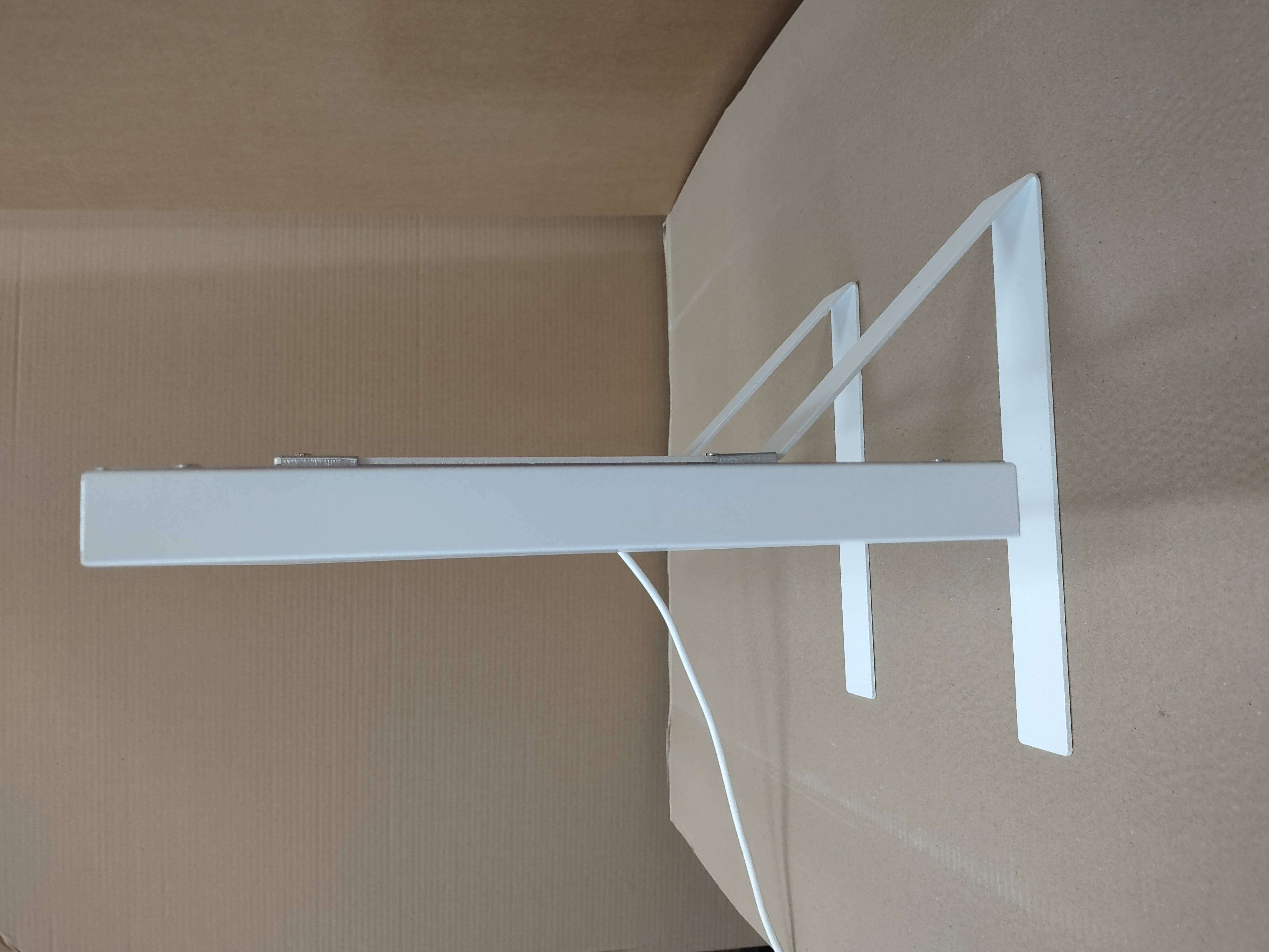 Nôžky INFRA POWER PLATE 950/1000