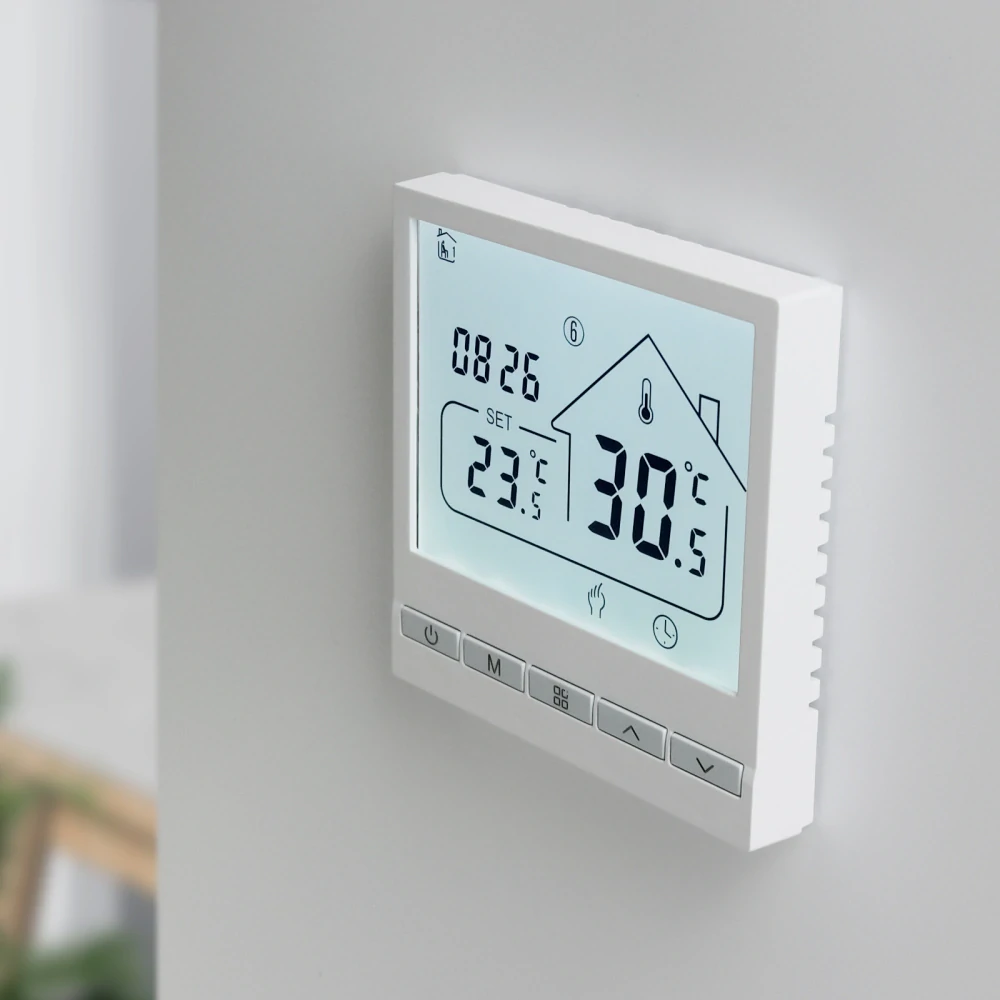 INFRALIGHT Therm 47 WiFi
