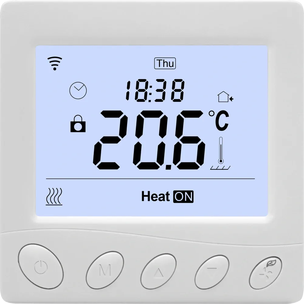 KIT ecoMAT 100/1 Therm 33