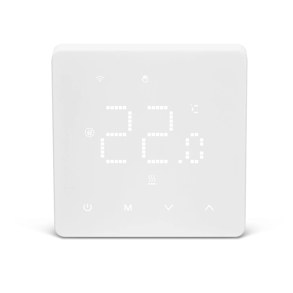 INFRALIGHT Therm 50 WiFi White