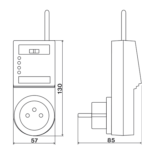 ELEKTROBOCK PH-PK21