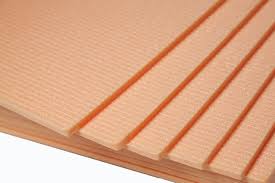 EXBOARD 6 - bal 5,25 m²