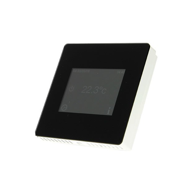 Fenix TFT WiFi čierny