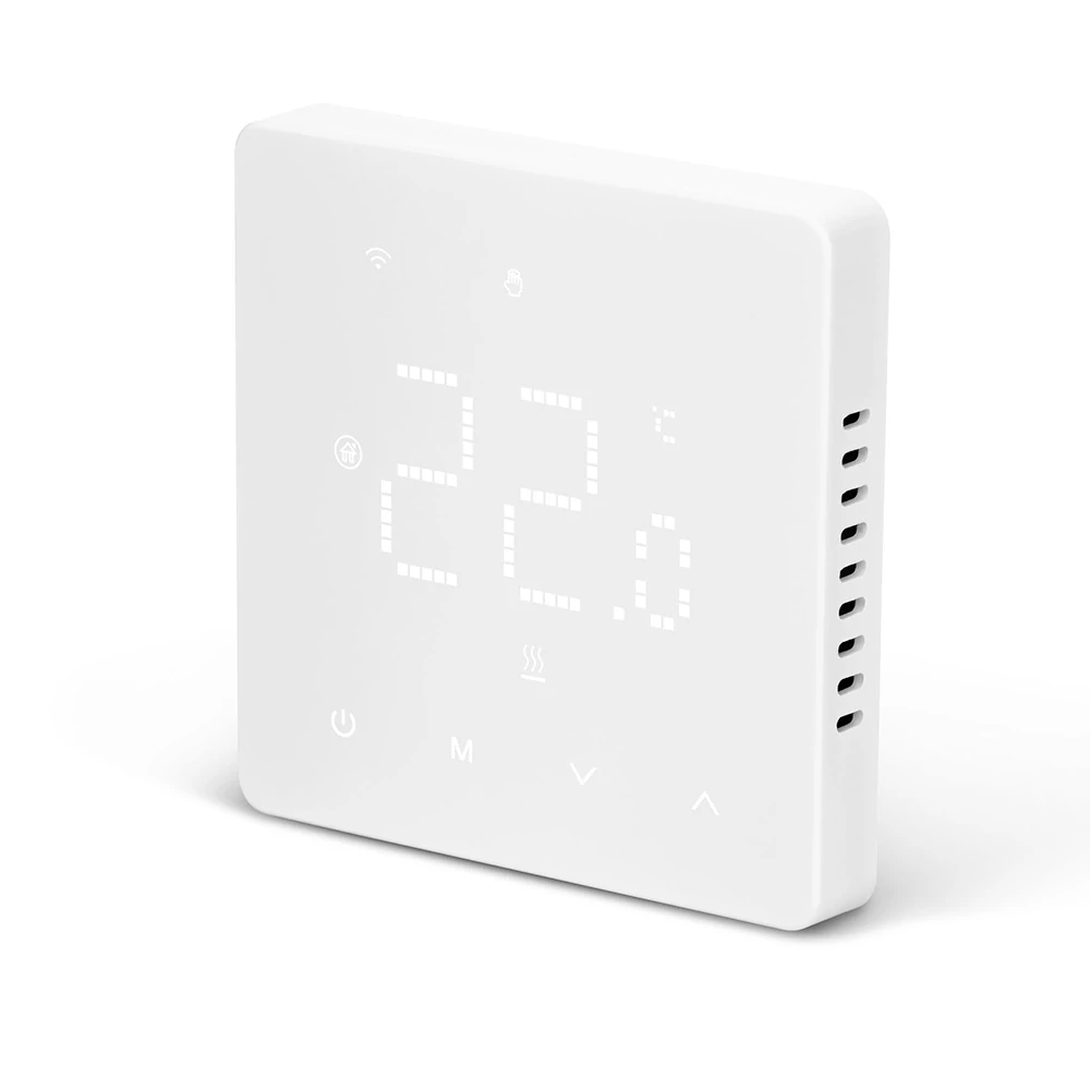 KIT ecoMAT 160/8 WIFI