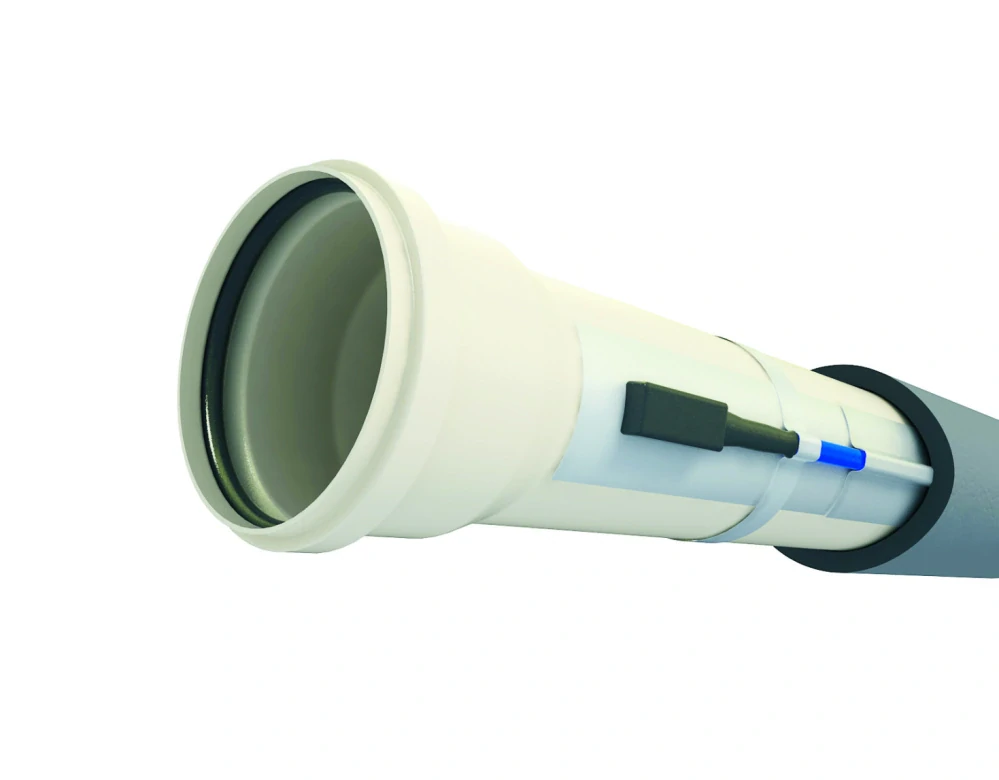 AntiFreezeCABLE PPC 15m/180W