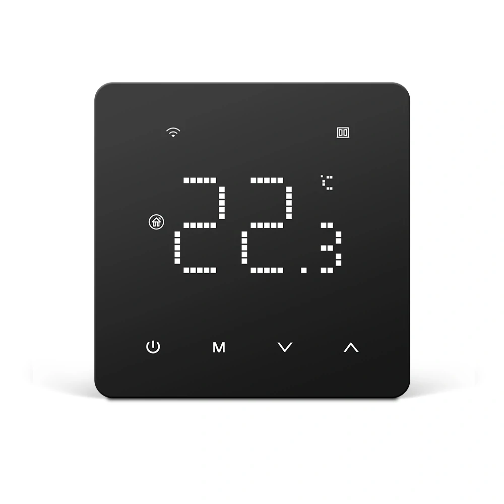 INFRALIGHT Therm 50 WiFi Black 