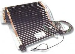 INFRALIGHT Konektor priamy