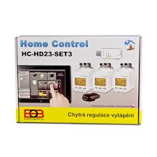ELEKTROBOCK Home Control HC-PH-HD23 SET3