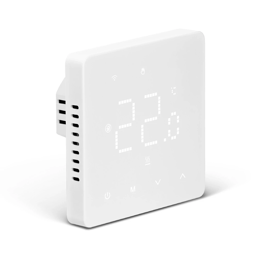 INFRALIGHT Therm 50 WiFi White