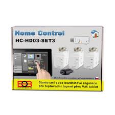 ELEKTROBOCK HC-PH-HD03 SET3