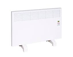 IVIGO Pro 20 programovateľný konvektor 2000W