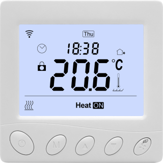 INFRALIGHT BPTherm 33 WiFi