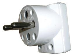 VIDLICE ZÁSUVKOVÁ ABB 230V/16A