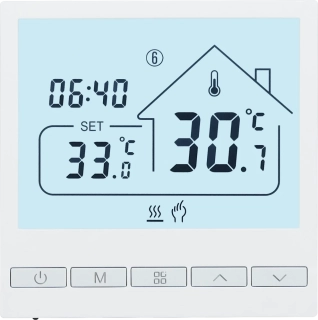 INFRALIGHT Therm 47 WiFi
