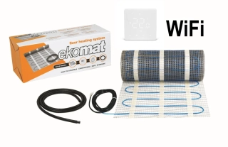 KIT ecoMAT 160/1,5 WIFI