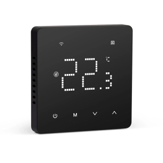 INFRALIGHT Therm 50 WiFi Black