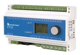 Regulátor OJ ETO2-4550