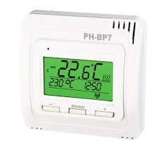 ELEKTROBOCK PH-BP7-V