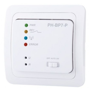 ELEKTROBOCK PH-BP7-P