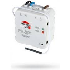 ELEKTROBOCK PH-SP1