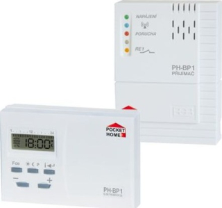 ELEKTROBOCK PH-BP1