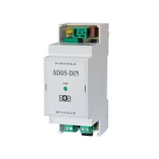 ELEKTROBOCK AD05-DIN