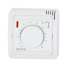 ELEKTROBOCK BT010 (dříve BPT010)