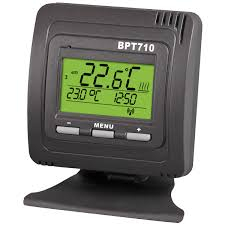 ELEKTROBOCK BT710-1-5 ANTRACIT