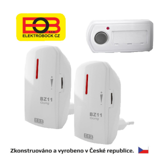 ELEKTROBOCK BZ11-21